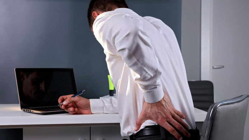 Bajas laborales y/o determinación de la contingencia