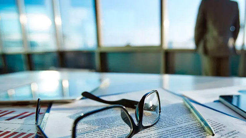 Nominas y seguros sociales