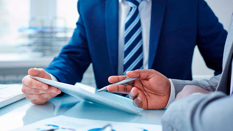 Gestoría fiscal personas físicas