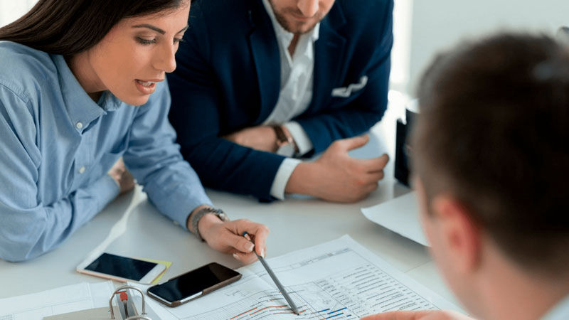 Consultas y asesoramiento tributario 